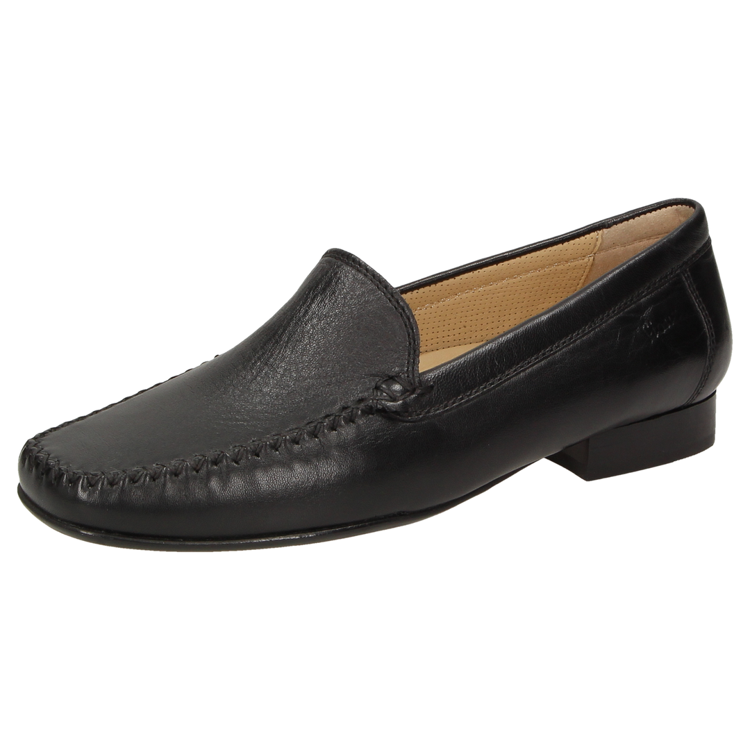 Sioux Campina Damen in schwarz
