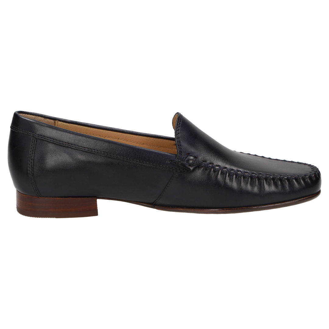 Sioux Campina dames in blauw – binnenkant