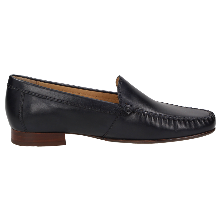 Sioux Campina dames in blauw – binnenkant