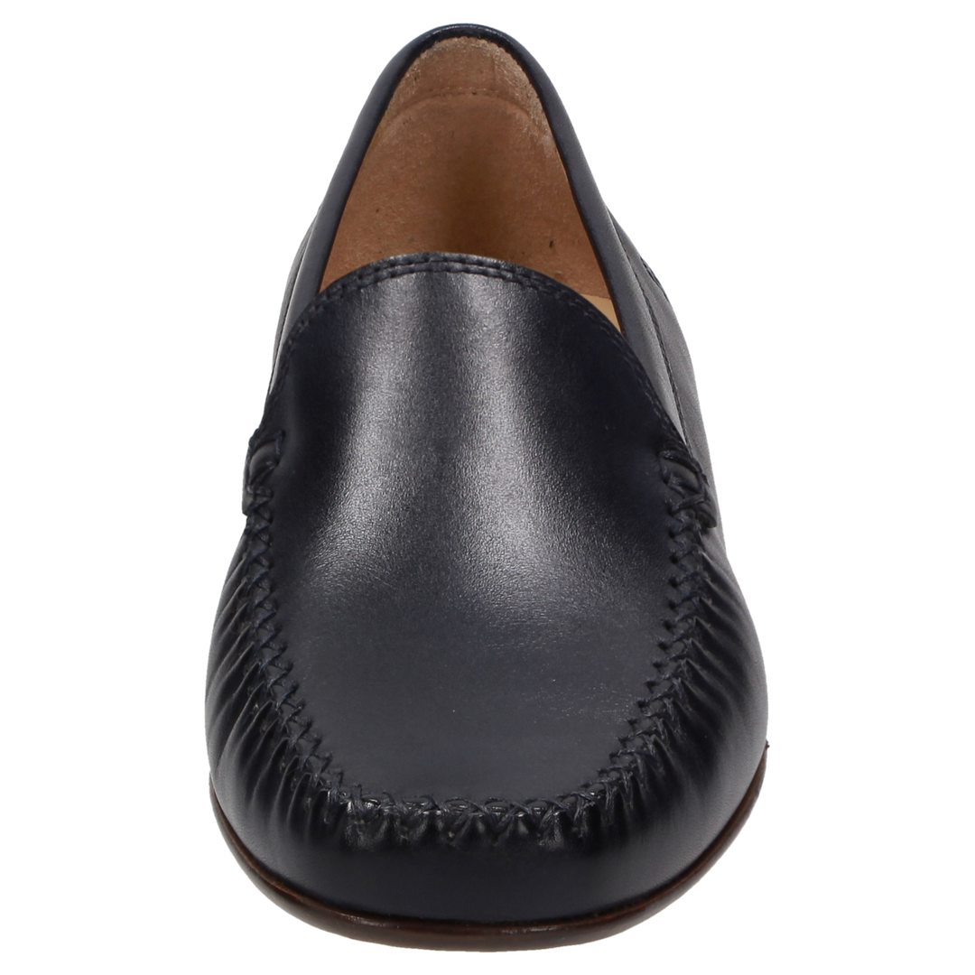 Sioux Campina dames in blauw – vooraanzicht