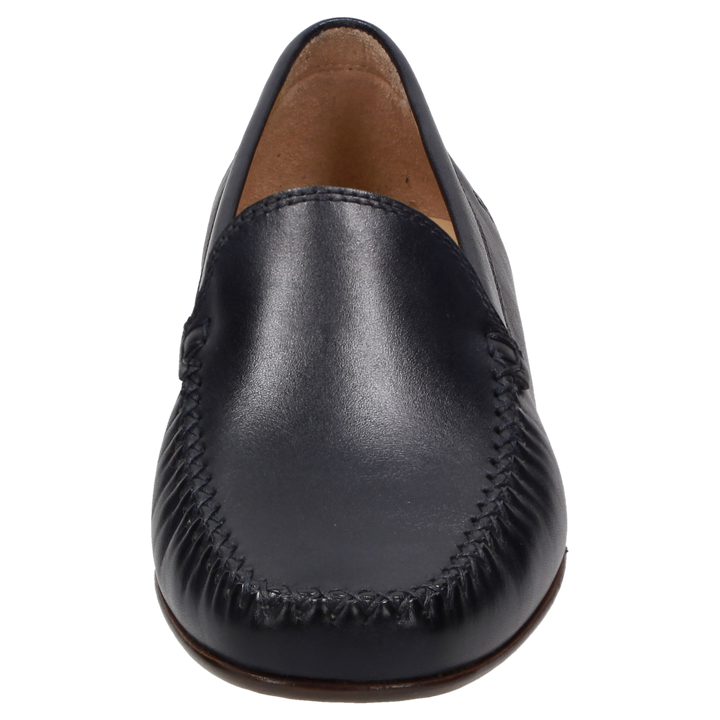 Sioux Campina dames in blauw – vooraanzicht