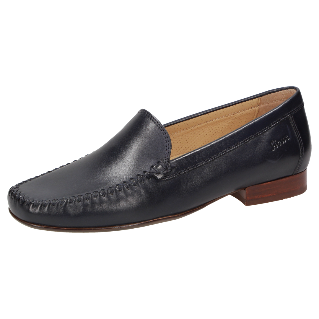 Sioux Campina dames in blauw