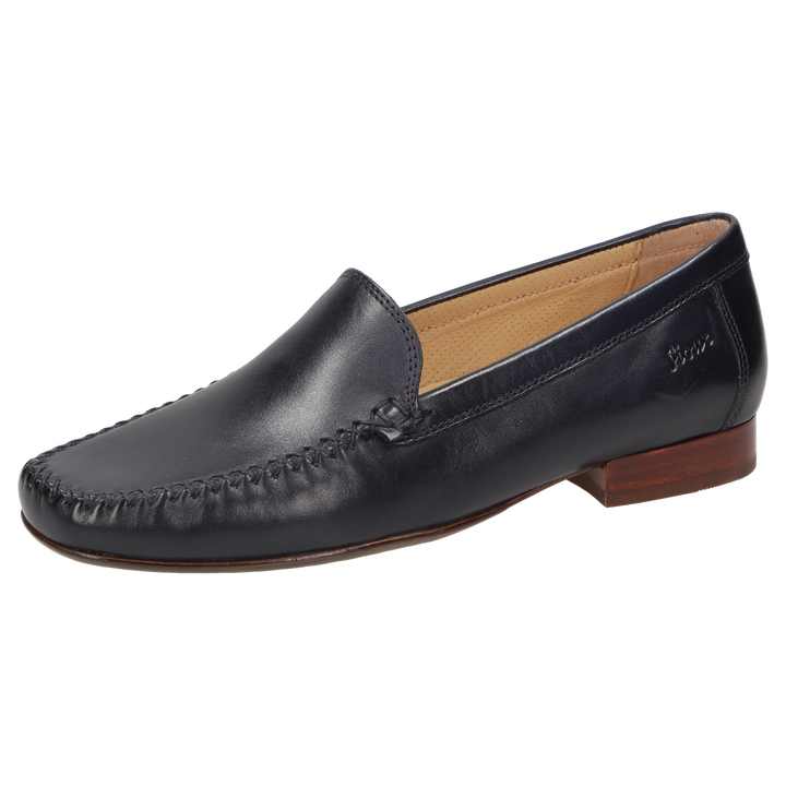 Sioux Campina dames in blauw