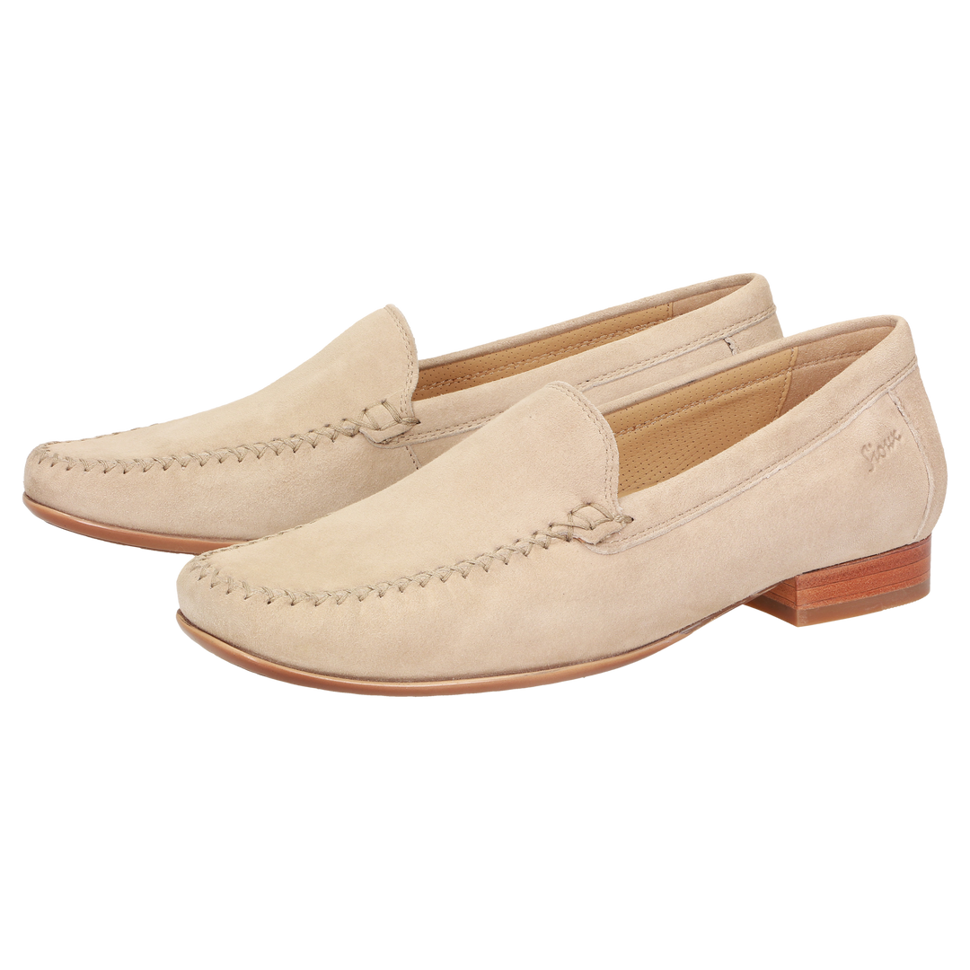 Sioux Campina Damen in beige – Paarbild