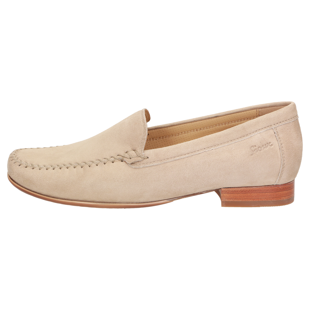 Sioux Campina Damen in beige – Außenseite