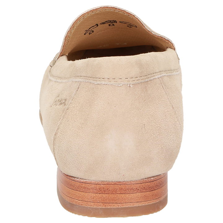 Sioux Campina Damen in beige – Rückansicht