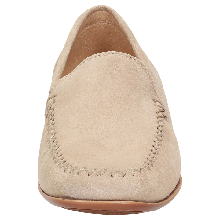 Sioux Campina Damen in beige – Frontalansicht