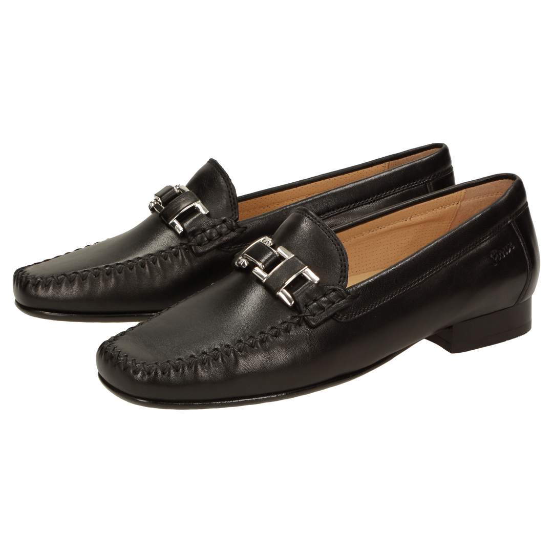 Sioux Cambria Damen in schwarz – Paarbild