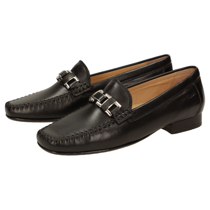 Sioux Cambria Damen in schwarz – Paarbild