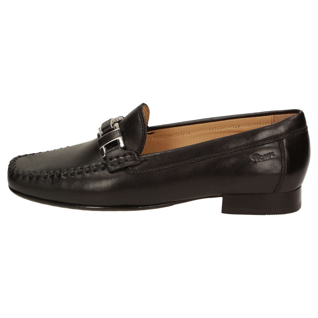 Sioux Cambria Damen in schwarz – Außenseite