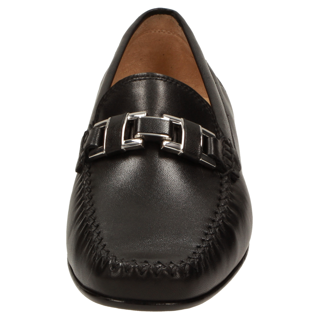 Sioux Cambria Damen in schwarz – Frontalansicht