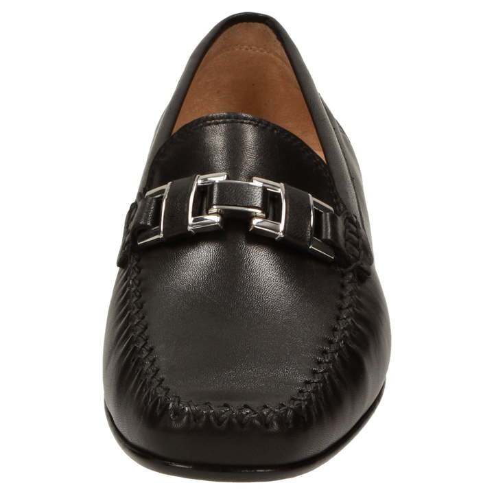 Sioux Cambria Damen in schwarz – Frontalansicht