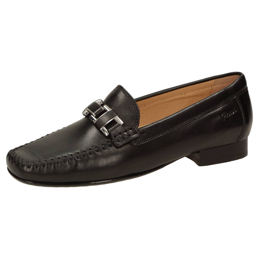 Sioux Cambria Damen in schwarz