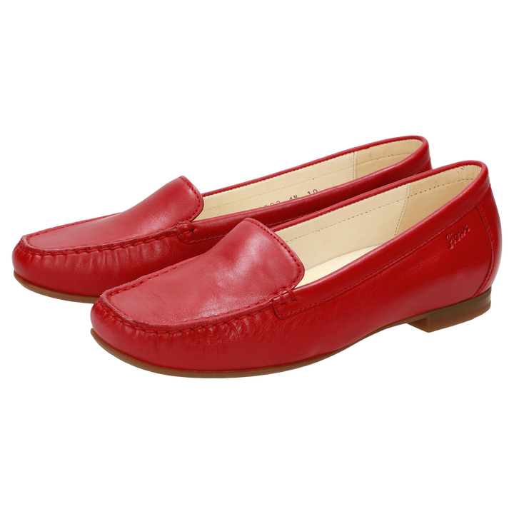 Sioux Zalla Damen in rot – Paarbild
