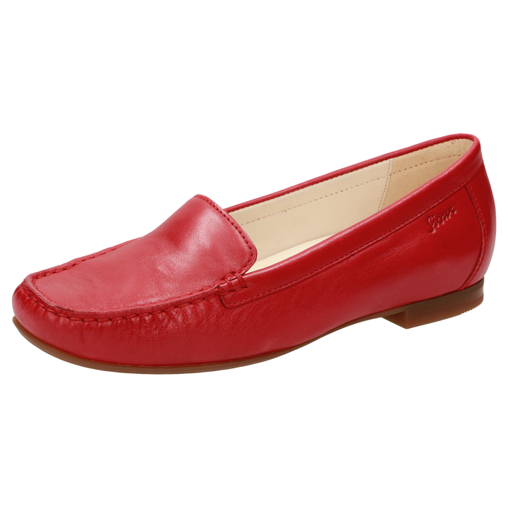 Sioux Zalla Damen in rot