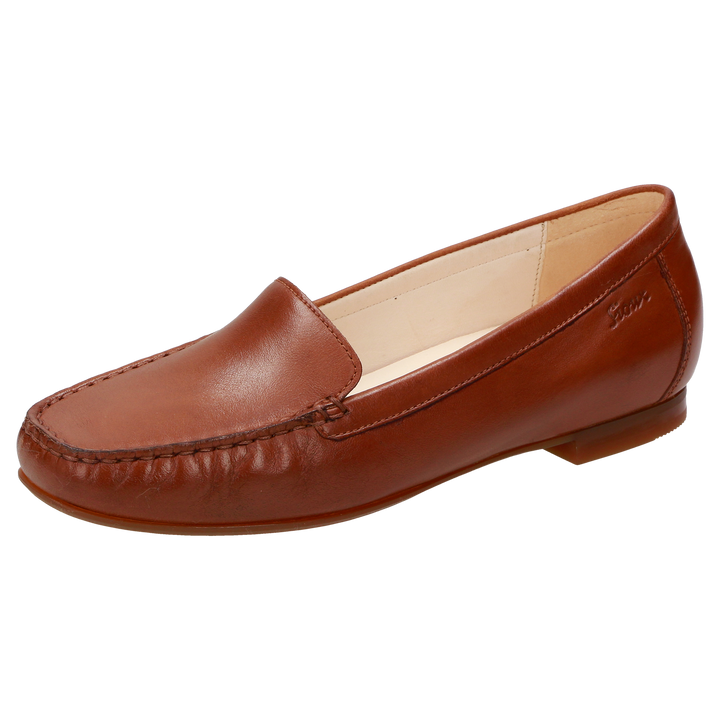 Sioux Zalla dames, bruin