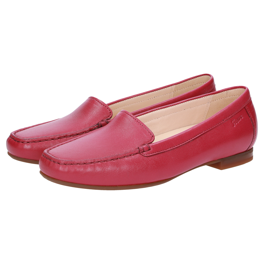 Sioux Zalla pour femme, couleur rose – Photo du couple