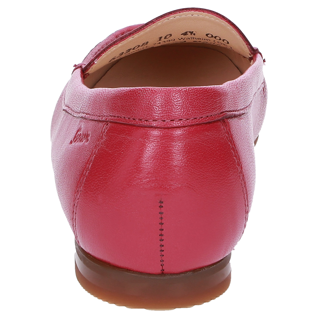 Sioux Zalla Damen in pink – Rückansicht