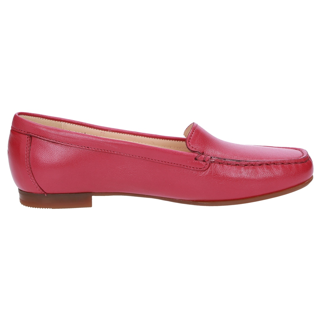 Sioux Zalla Damen in pink – Innenseite