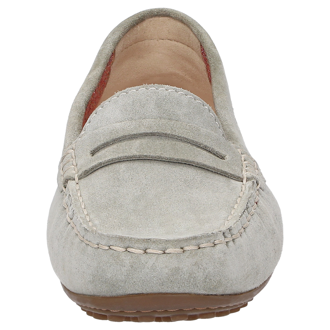 Sioux Cacciola Damen in grau – Frontalansicht