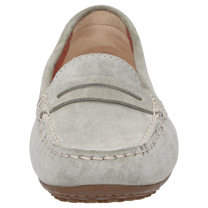 Sioux Cacciola Damen in grau – Frontalansicht