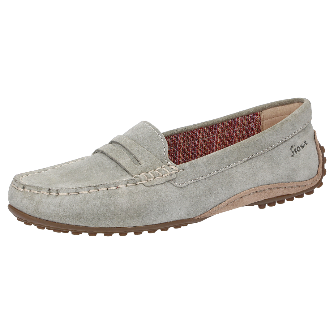 Sioux Cacciola Damen in grau