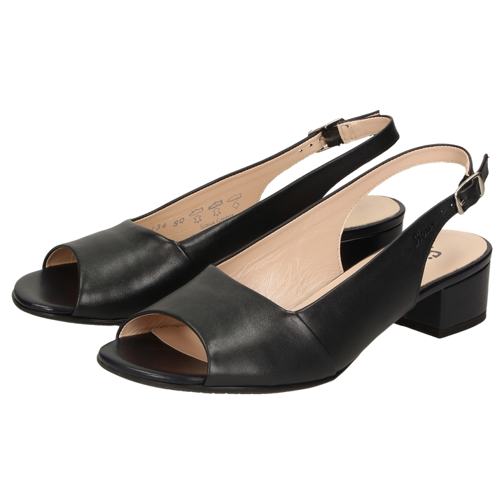 Sioux Zippora Women&