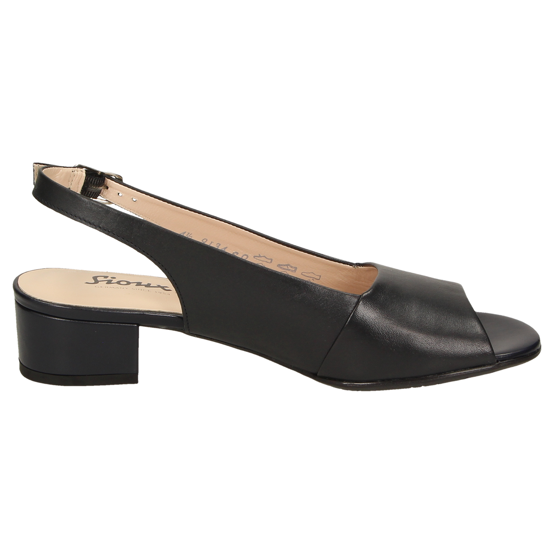 Sioux Zippora Women&