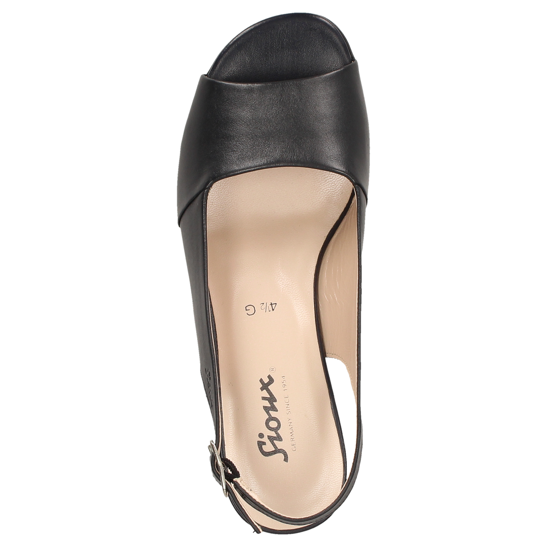 Sioux Zippora Women&