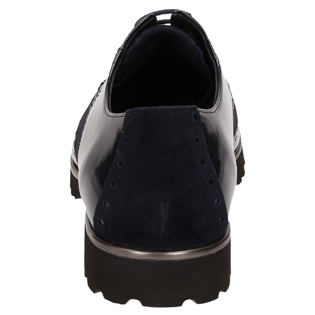 Sioux Meredith-703-H Women&