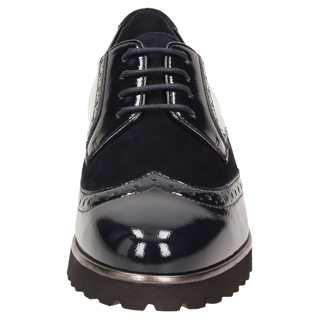 Sioux Meredith-703-H Women&