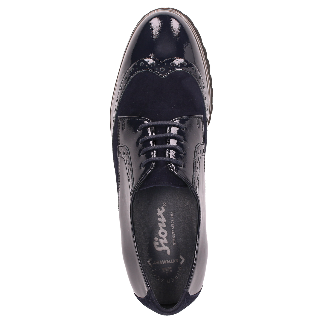Sioux Meredith-703-H Women&