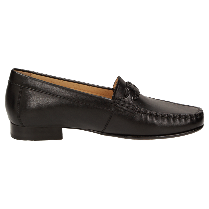 Sioux Colandina Damen in schwarz – Innenseite