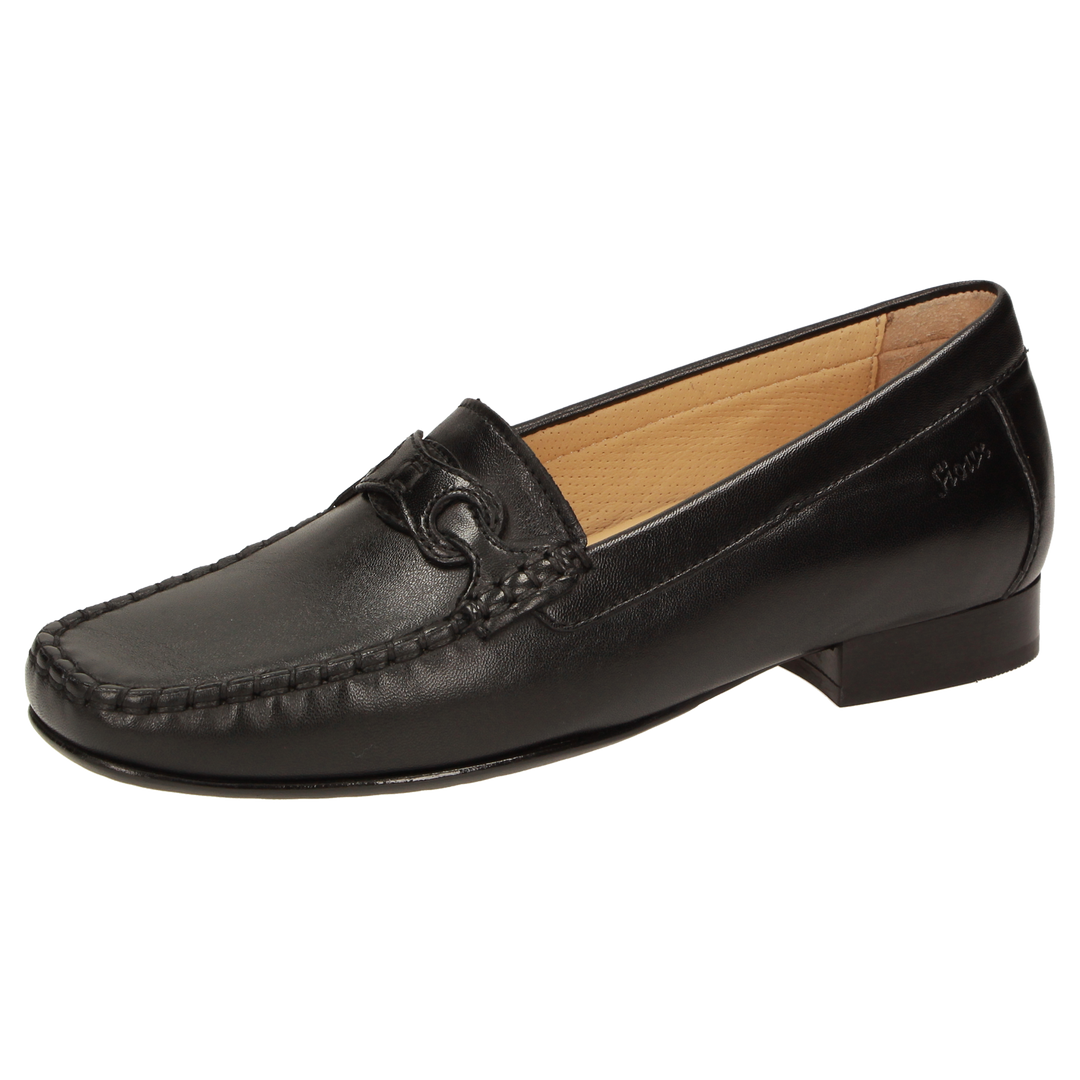 Sioux Colandina Damen in schwarz