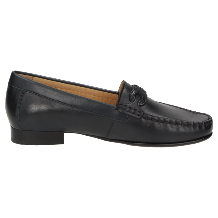 Sioux Colandina Damen in blau – Innenseite
