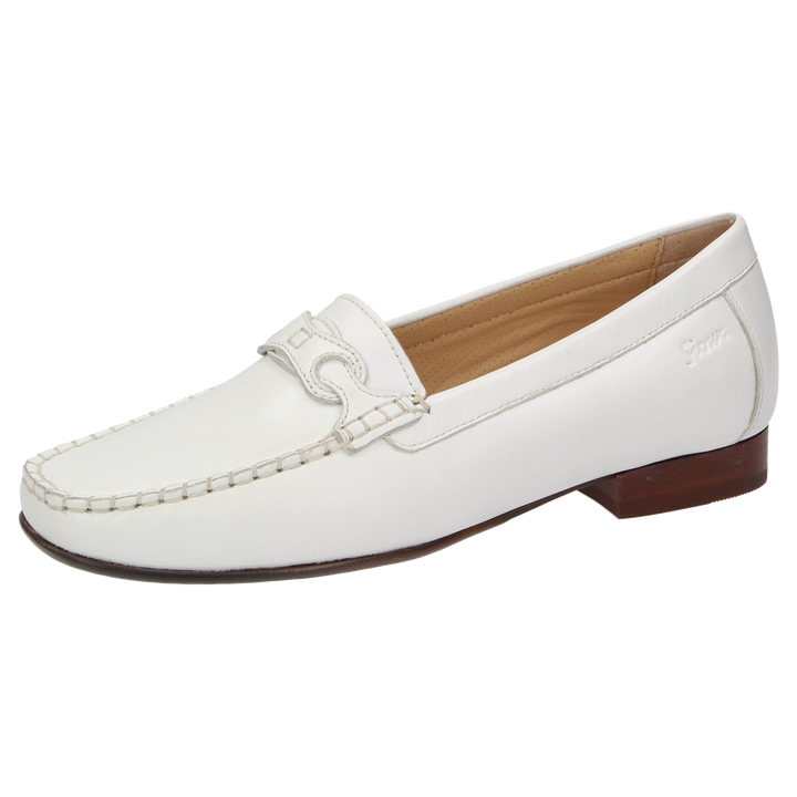 Sioux Colandina Damen in weiß