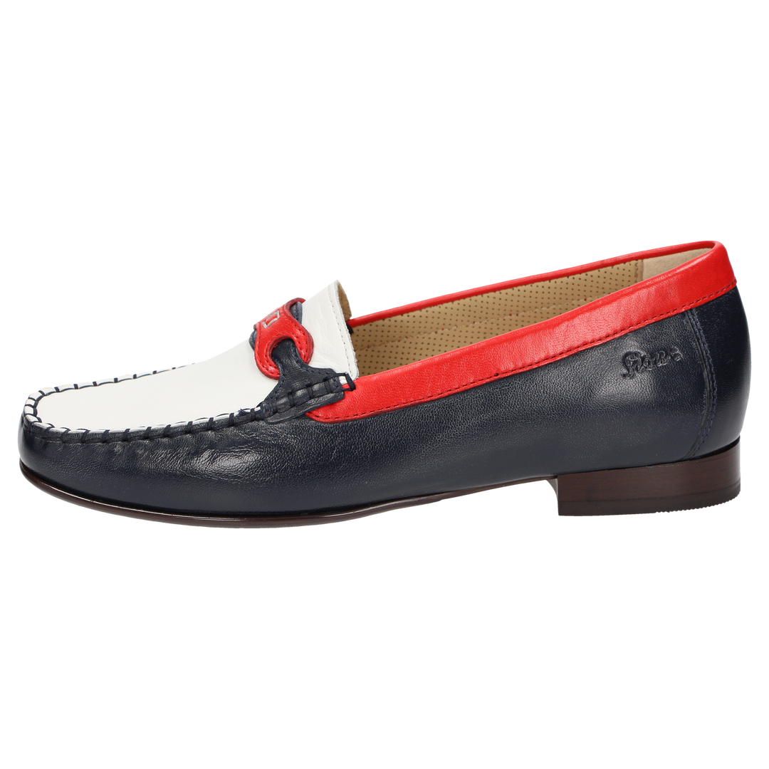 Sioux Colandina Women's in dark blue – exterior