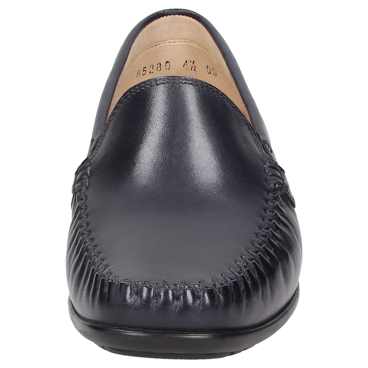 Sioux Cortizia-705-H Damen in blau – Frontalansicht
