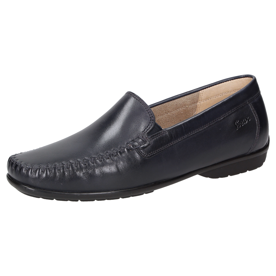 Sioux Cortizia-705-H Damen in blau