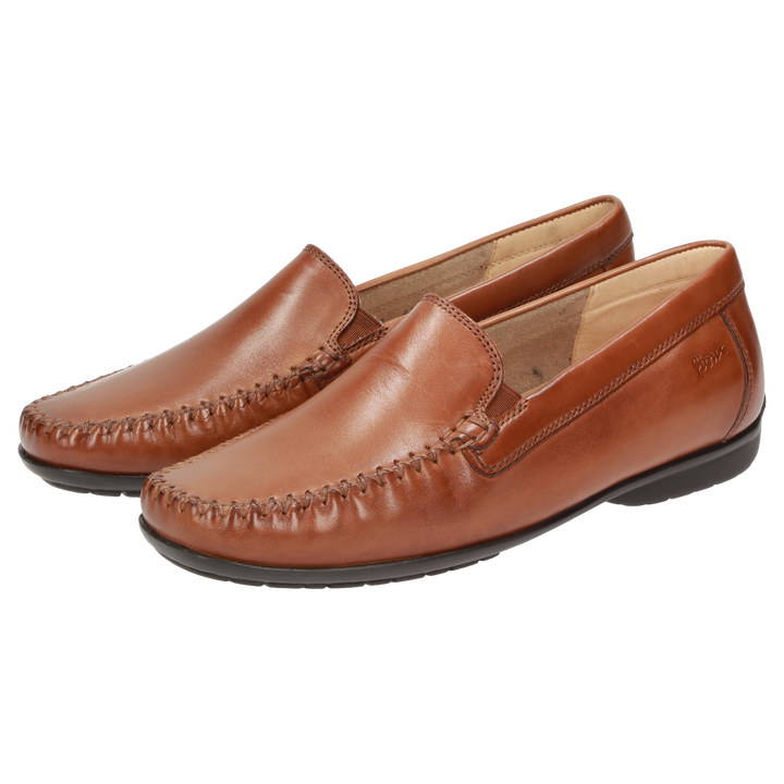 Sioux Cortizia-705-H Damen in braun – Paarbild