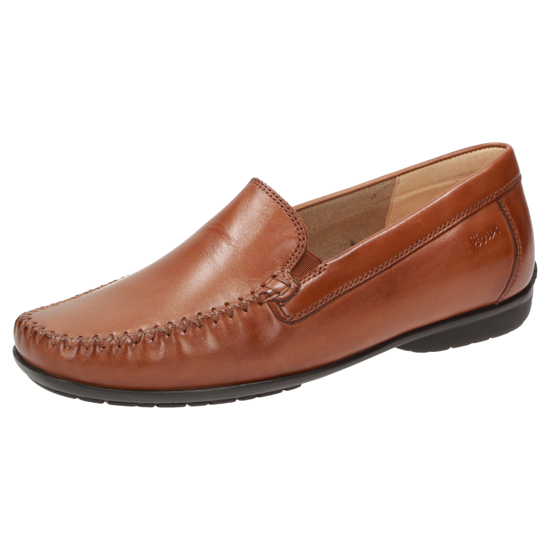 Sioux Cortizia-705-H Damen in braun