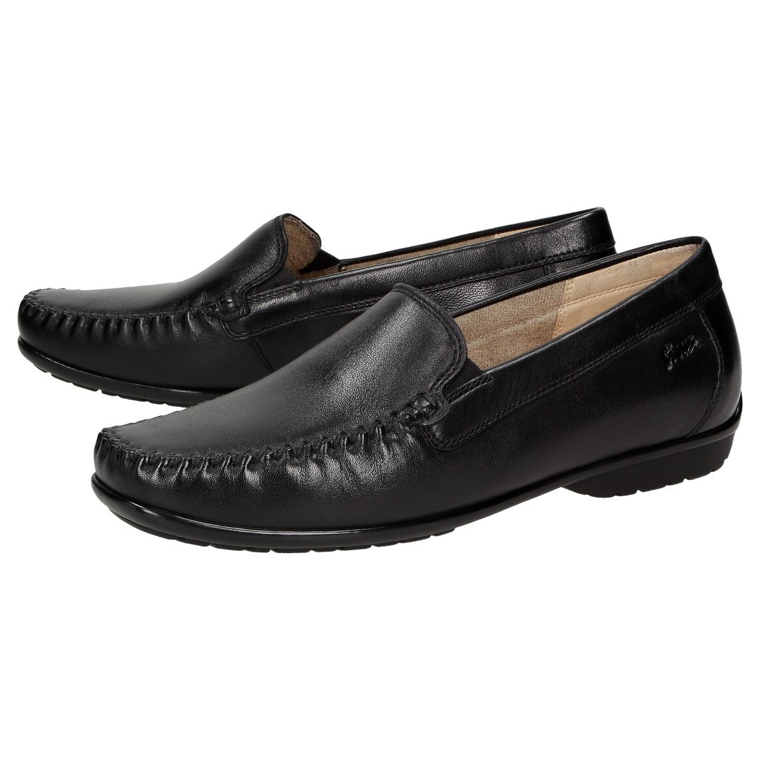 Sioux Cortizia-705-H Damen in schwarz – Paarbild