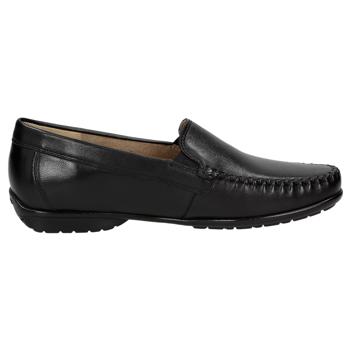 Sioux Cortizia-705-H Damen in schwarz – Innenseite
