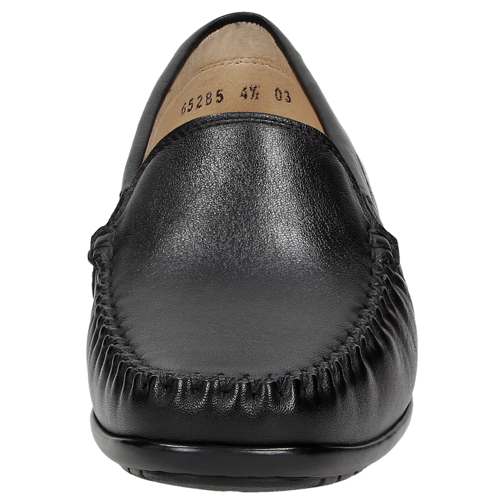 Sioux Cortizia-705-H Damen in schwarz – Frontalansicht