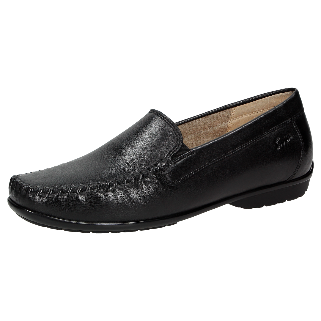 Sioux Cortizia-705-H Damen in schwarz