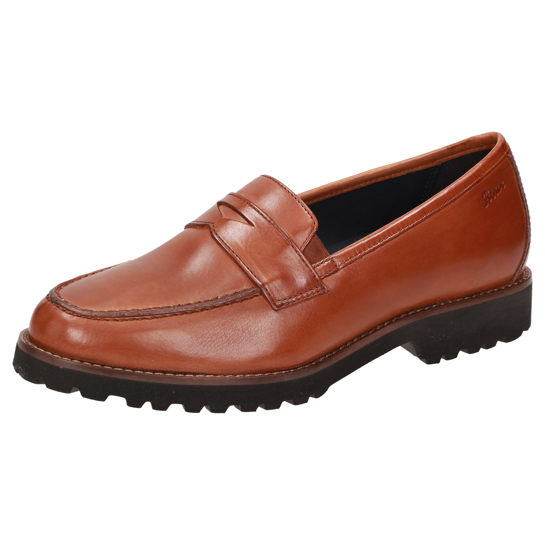 Sioux Meredith-709-H Damen in braun