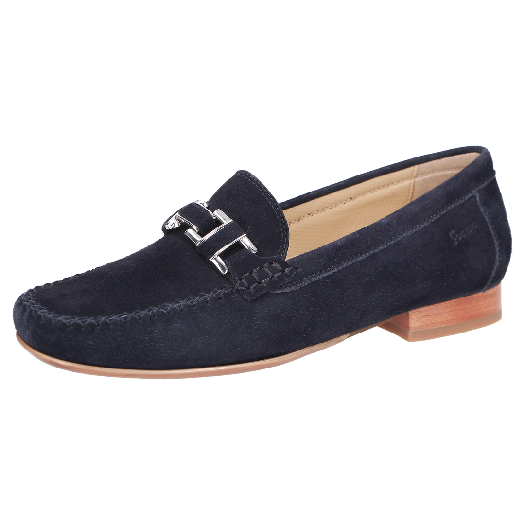 Sioux Cambria Damen in dunkelblau