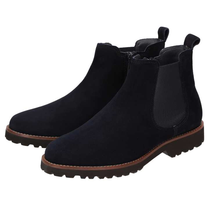 Sioux Meredith-701-H Women&
