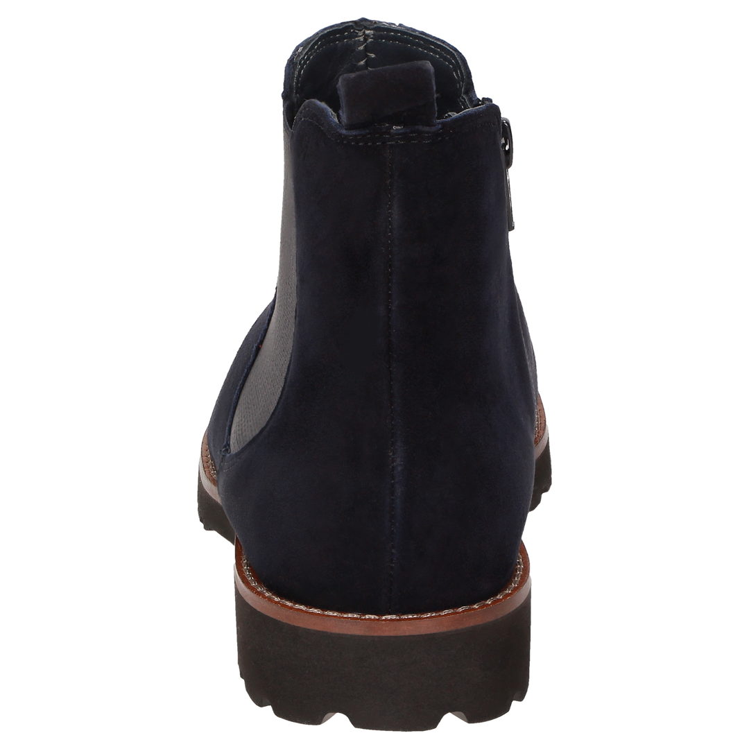 Sioux Meredith-701-H Women&