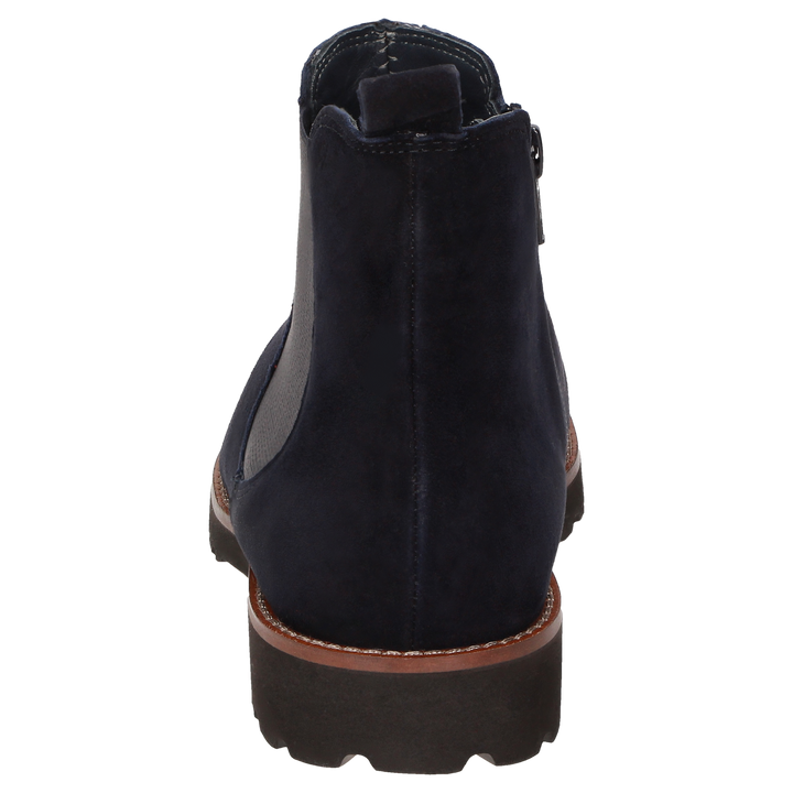 Sioux Meredith-701-H Women&